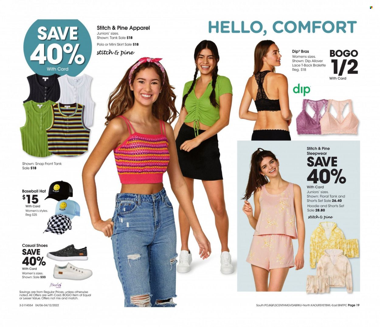Fred Meyer Weekly Ad Flyer April 5 to April 12