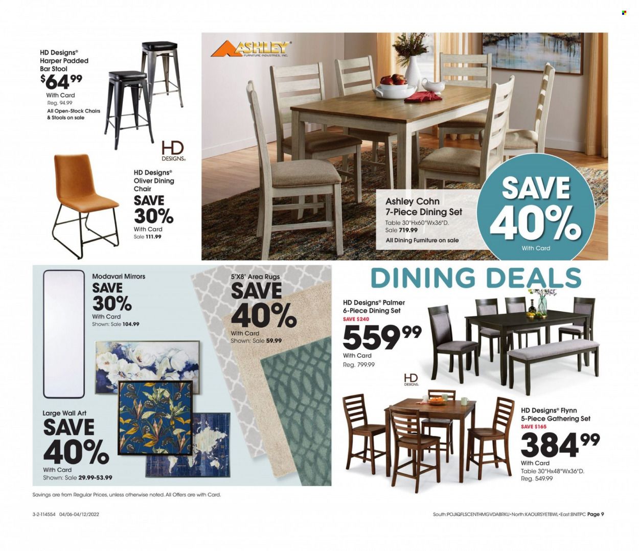 Fred Meyer Weekly Ad Flyer April 5 to April 12