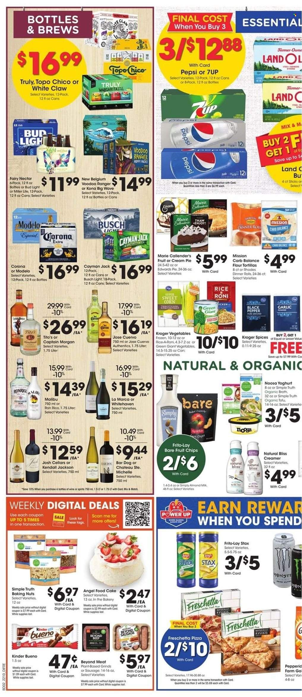 Baker's (NE) Weekly Ad Flyer April 5 to April 12