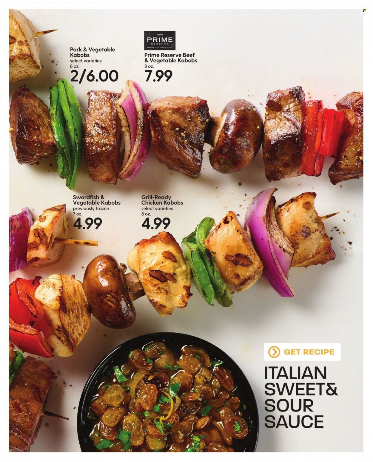Hy-Vee (IA, IL, MN, MO, SD) Weekly Ad Flyer April 5 to April 12