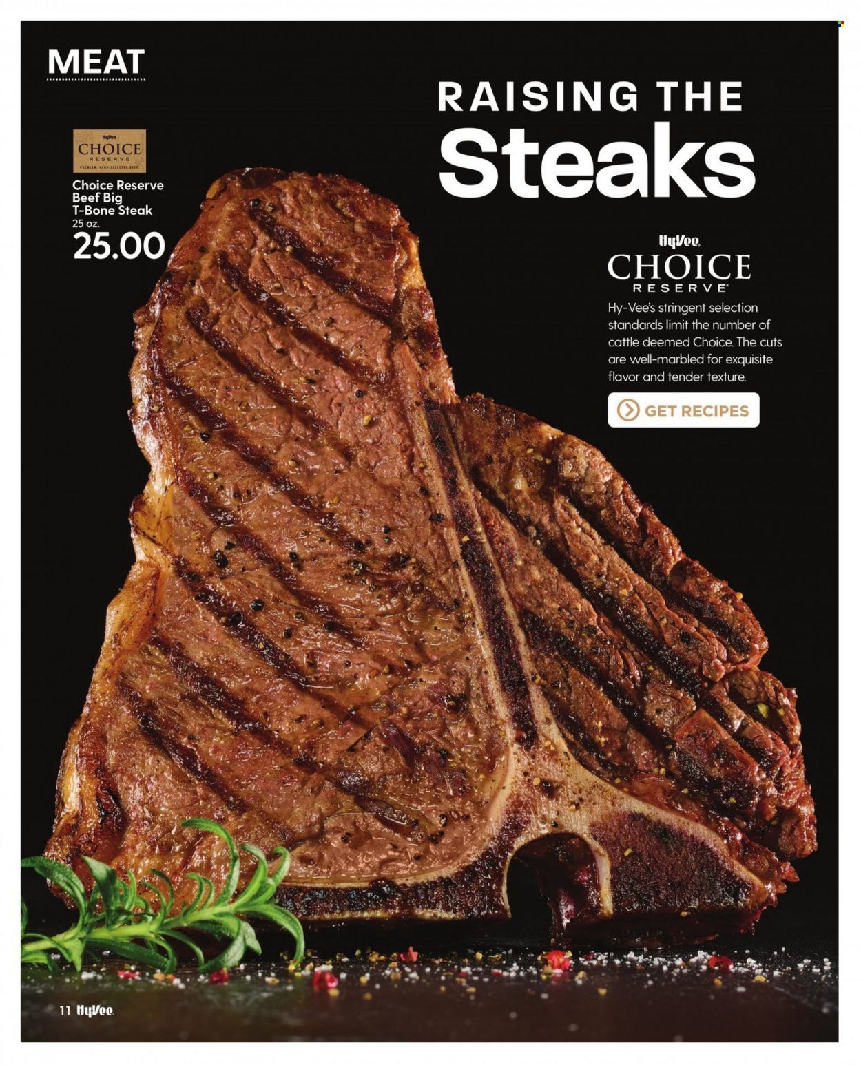 Hy-Vee (IA, IL, MN, MO, SD) Weekly Ad Flyer April 5 to April 12