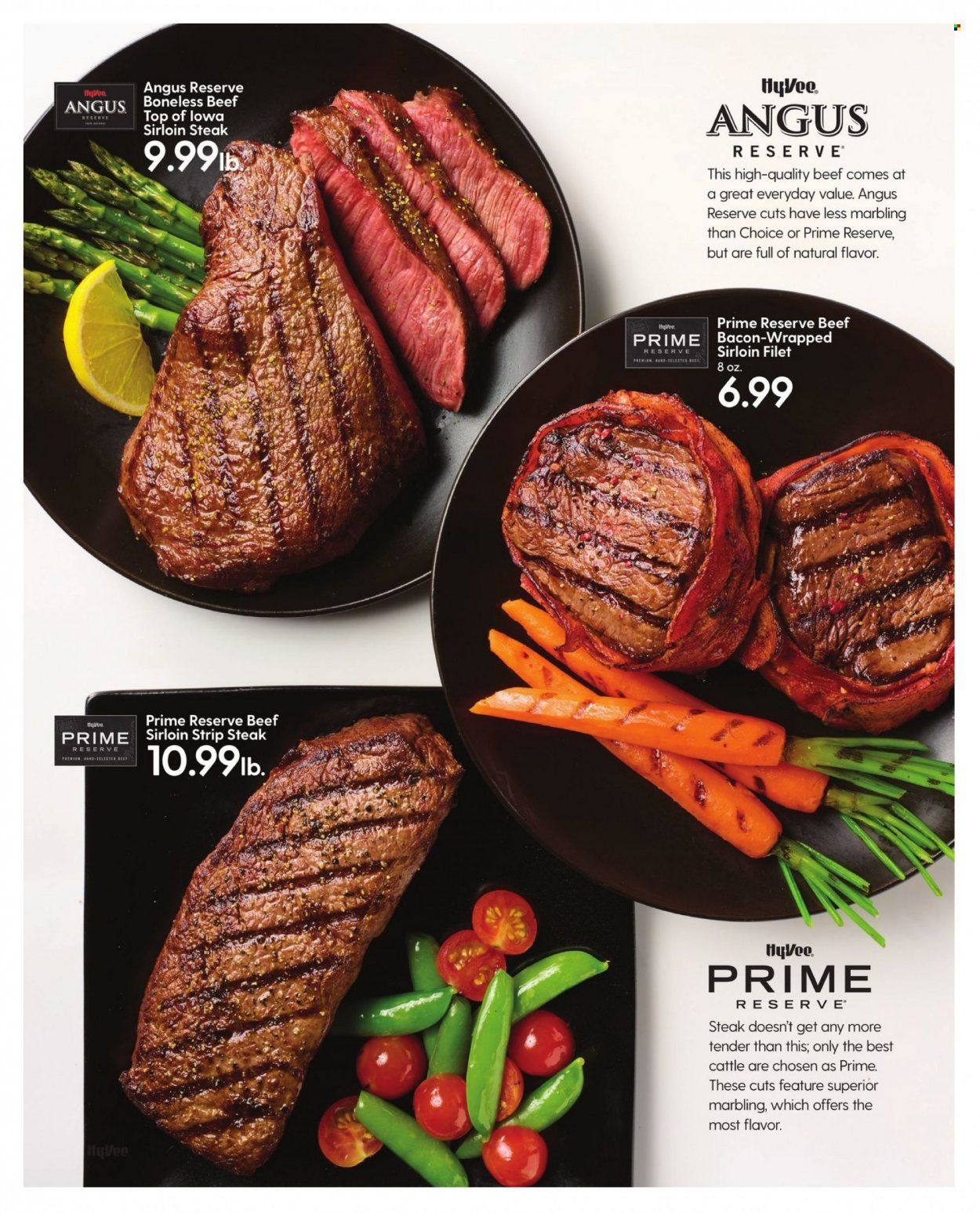Hy-Vee (IA, IL, MN, MO, SD) Weekly Ad Flyer April 5 to April 12