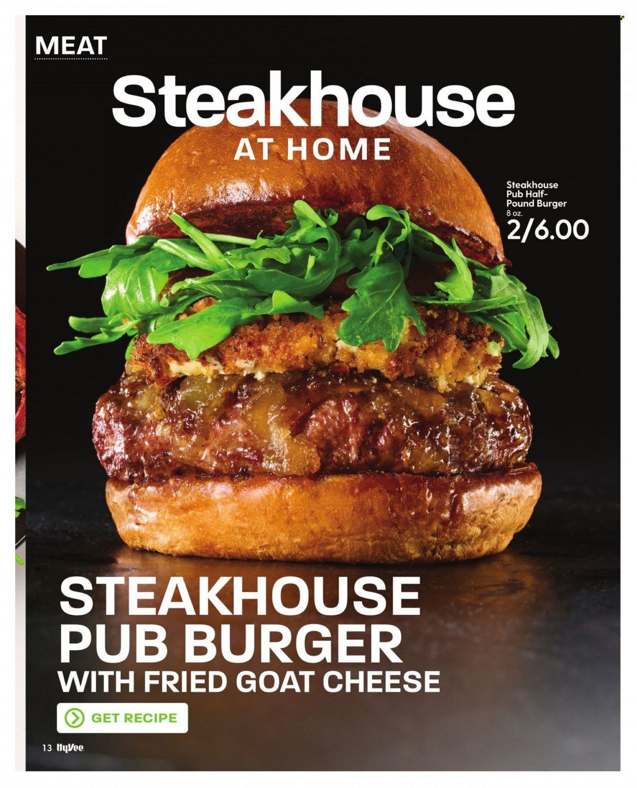 Hy-Vee (IA, IL, MN, MO, SD) Weekly Ad Flyer April 5 to April 12