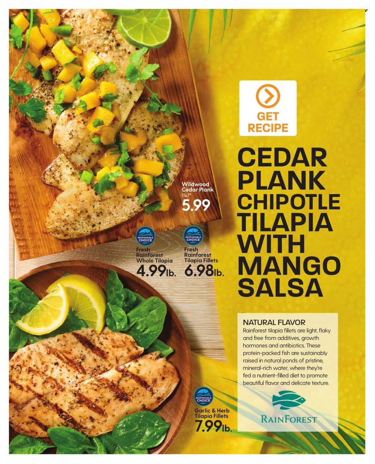 Hy-Vee (IA, IL, MN, MO, SD) Weekly Ad Flyer April 5 to April 12