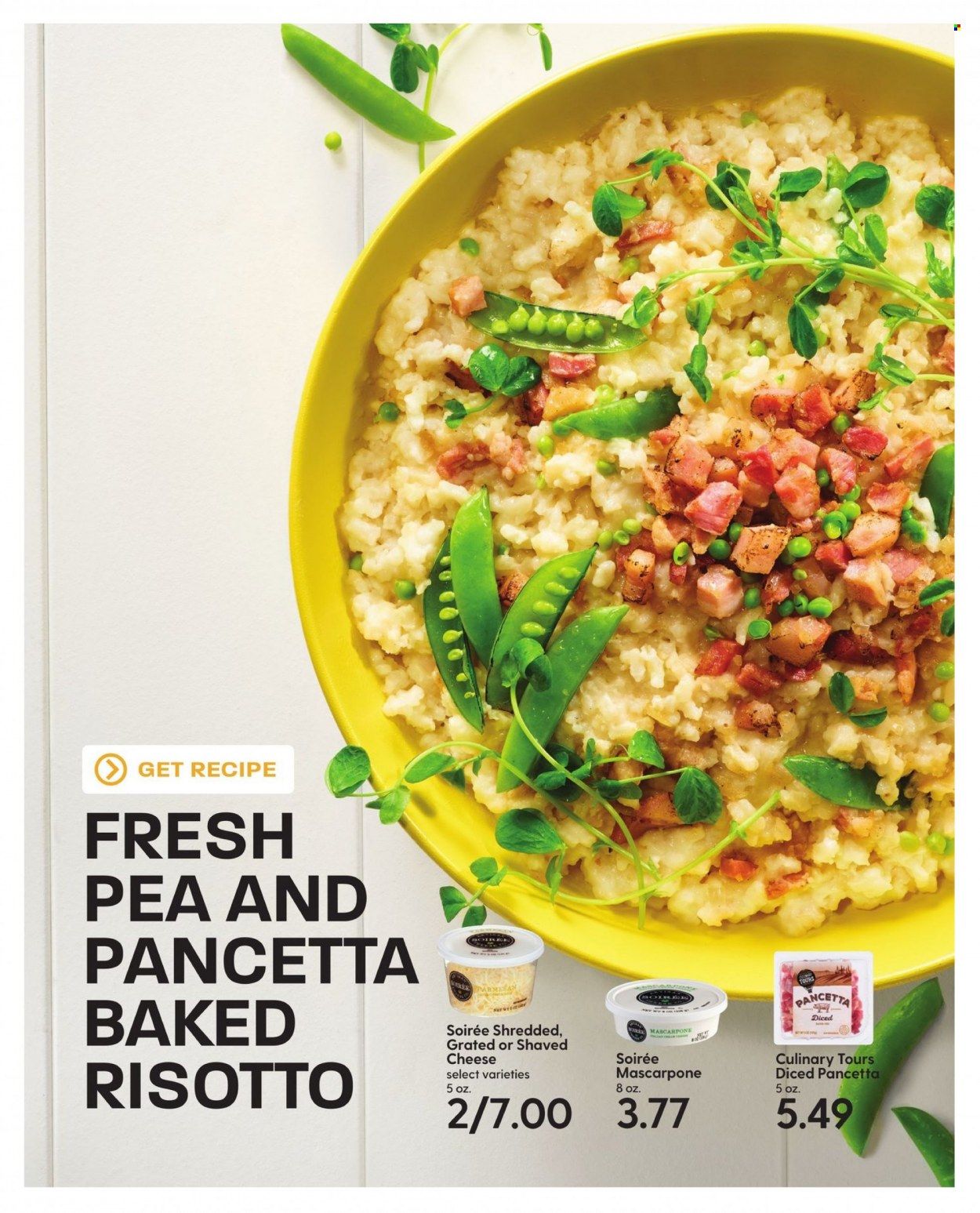 Hy-Vee (IA, IL, MN, MO, SD) Weekly Ad Flyer April 5 to April 12