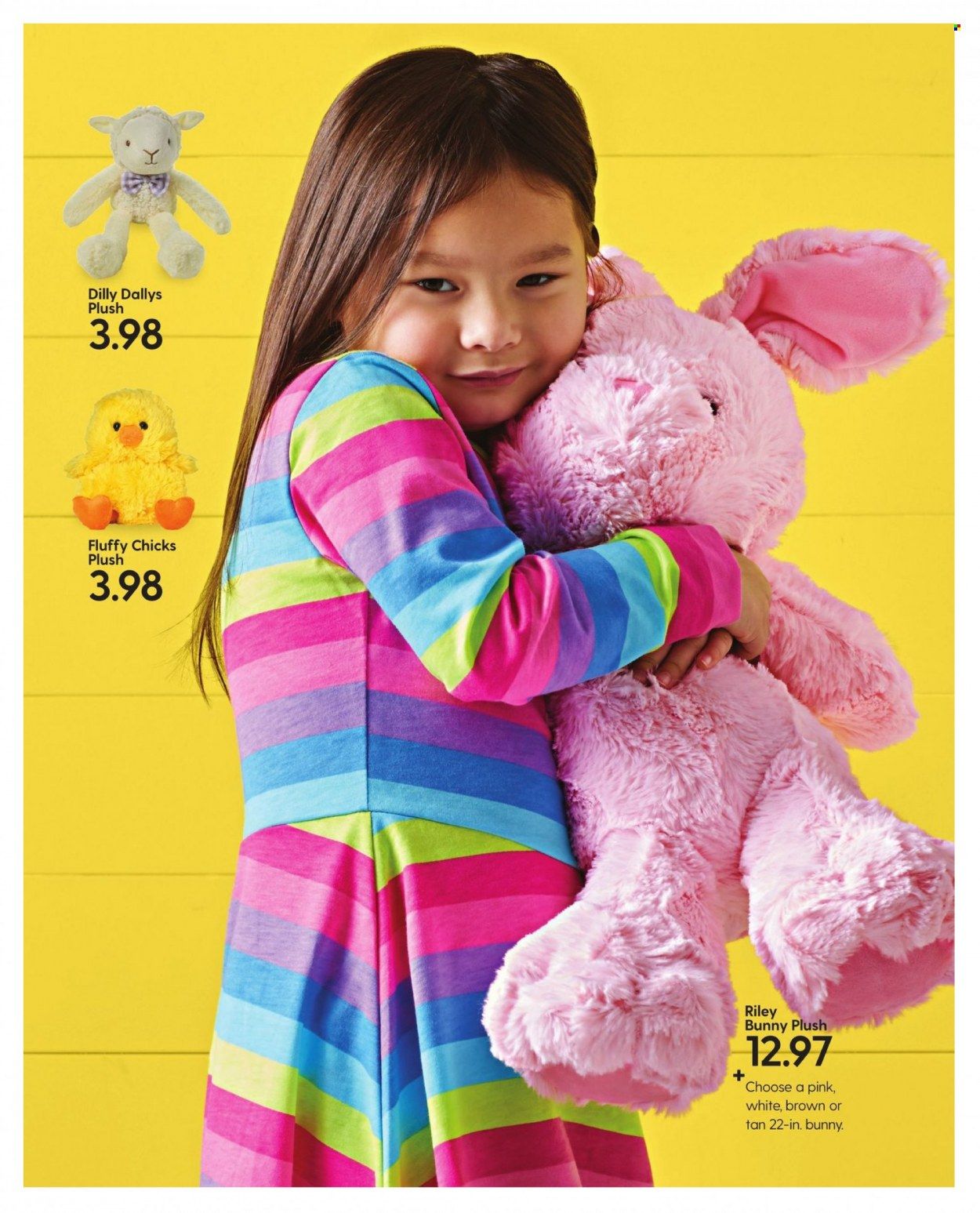 Hy-Vee (IA, IL, MN, MO, SD) Weekly Ad Flyer April 5 to April 12