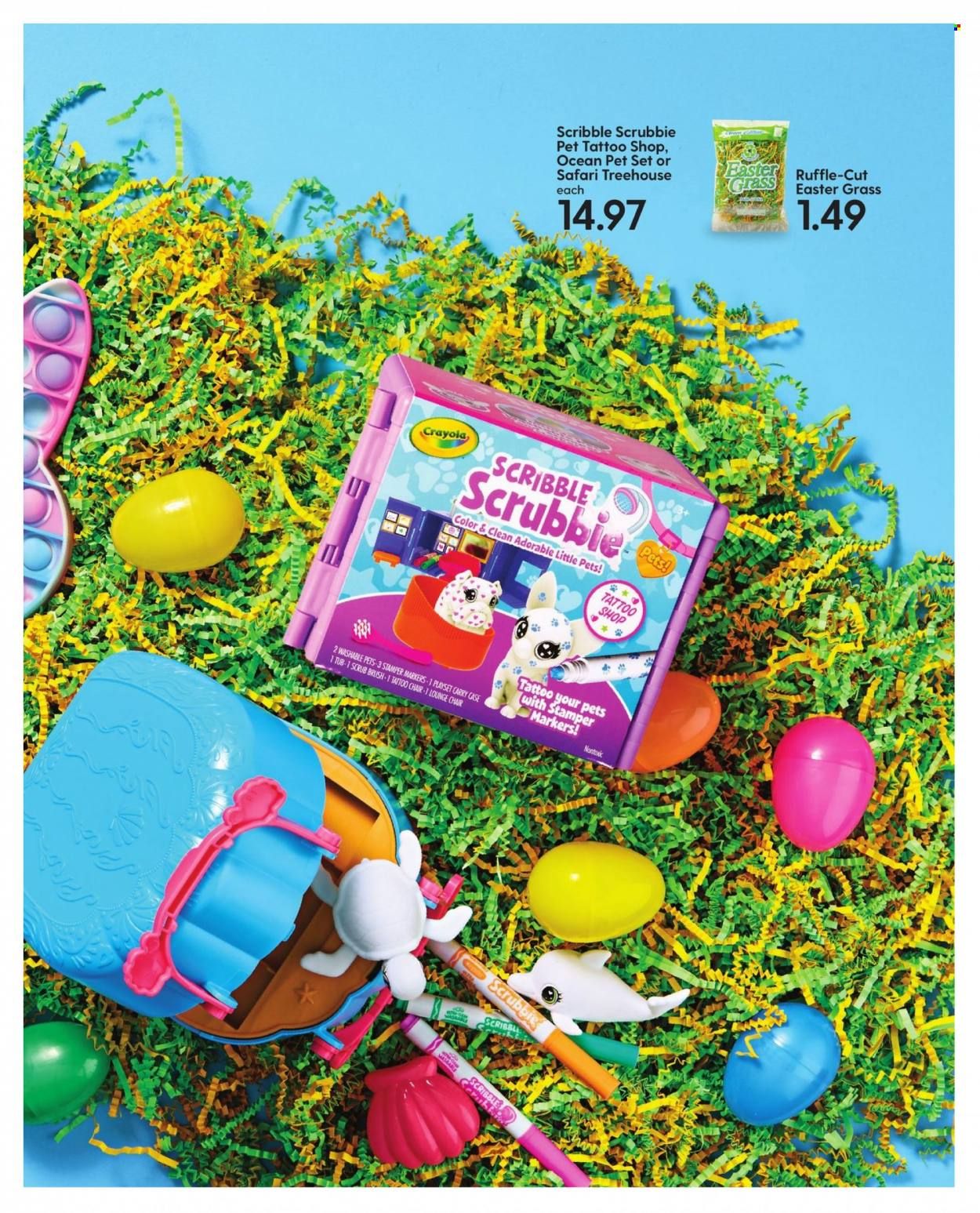 Hy-Vee (IA, IL, MN, MO, SD) Weekly Ad Flyer April 5 to April 12