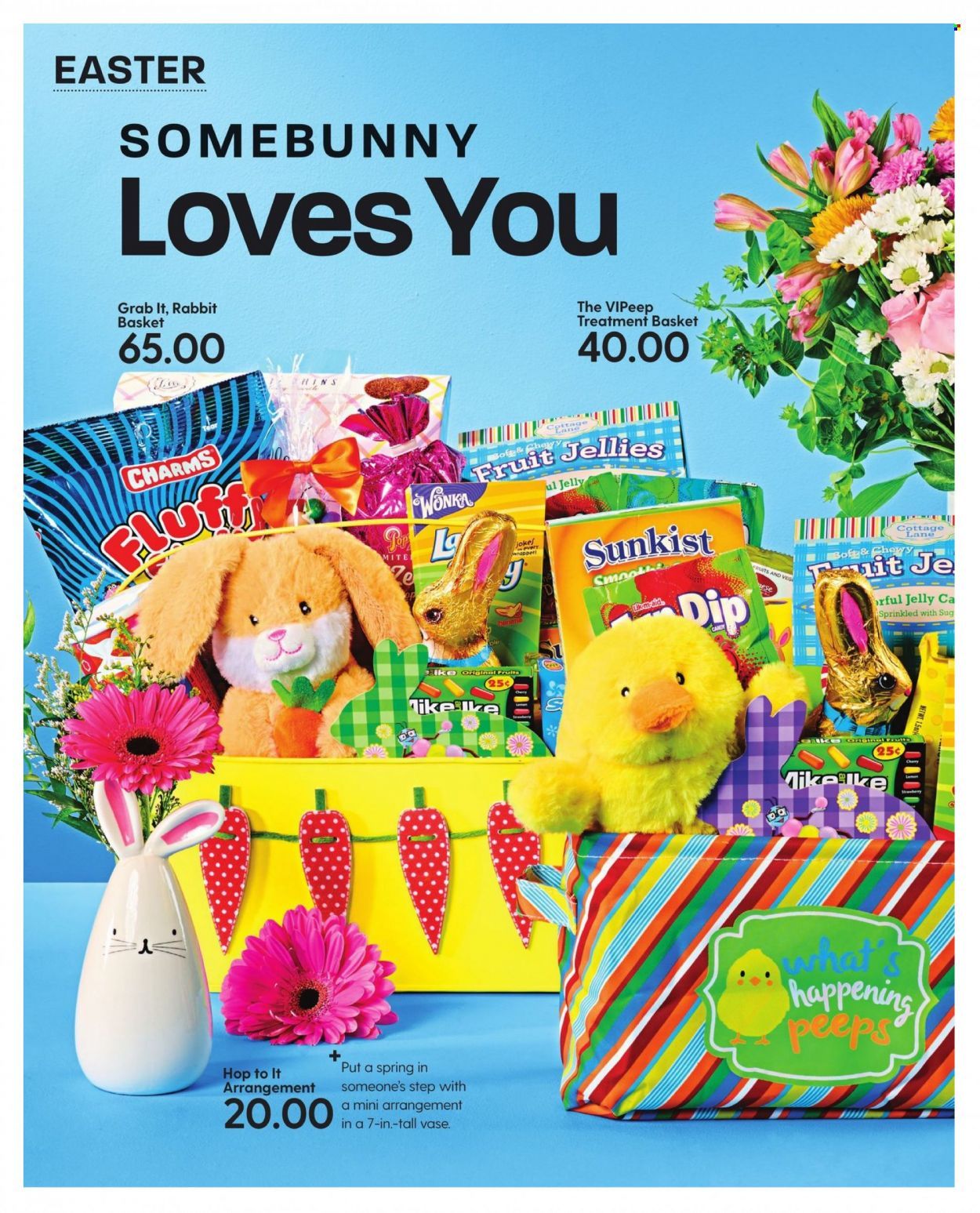 Hy-Vee (IA, IL, MN, MO, SD) Weekly Ad Flyer April 5 to April 12