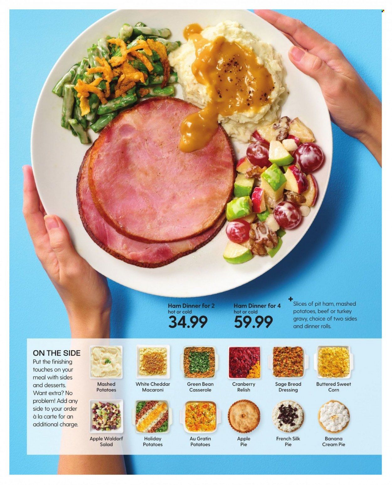 Hy-Vee (IA, IL, MN, MO, SD) Weekly Ad Flyer April 5 to April 12