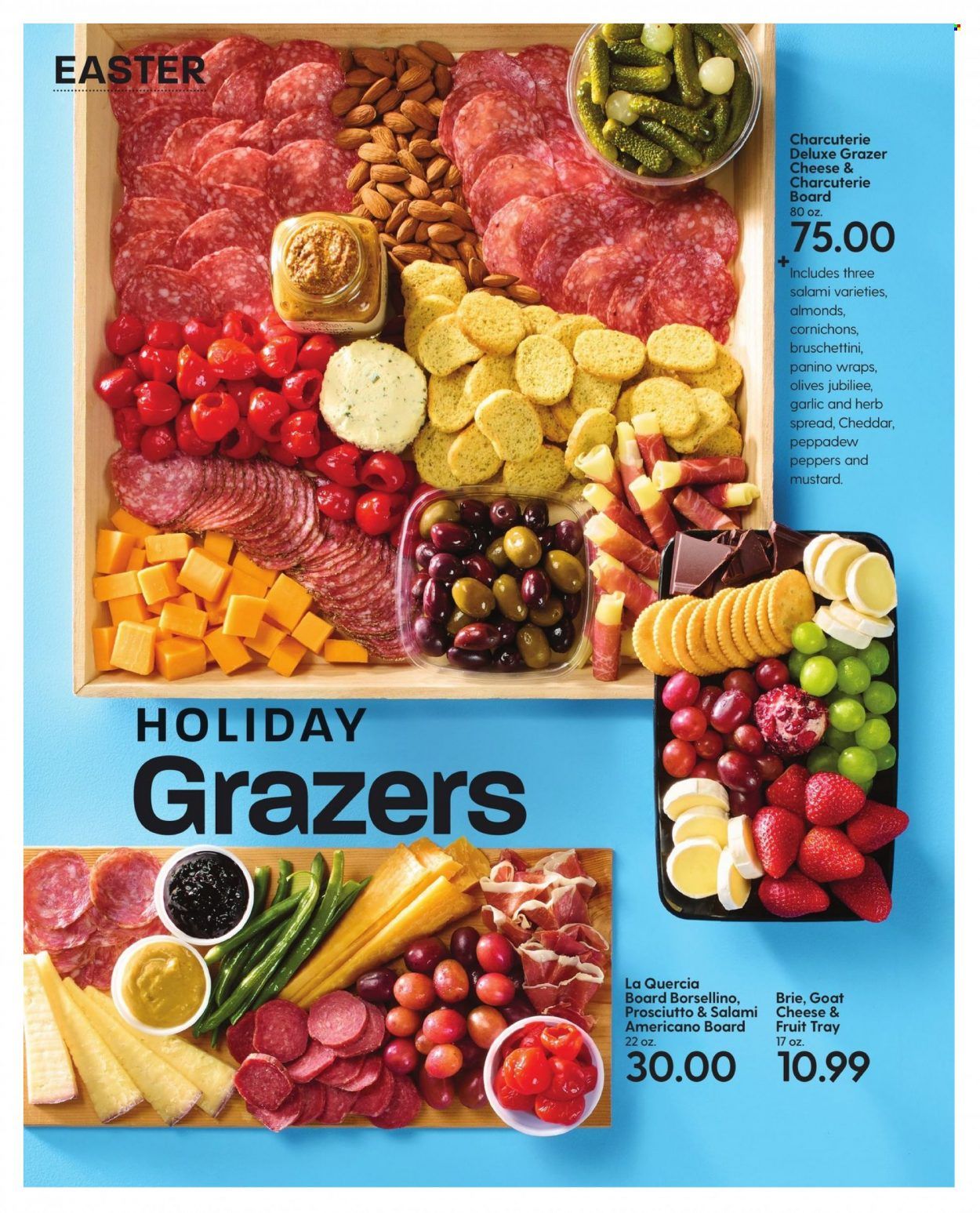 Hy-Vee (IA, IL, MN, MO, SD) Weekly Ad Flyer April 5 to April 12