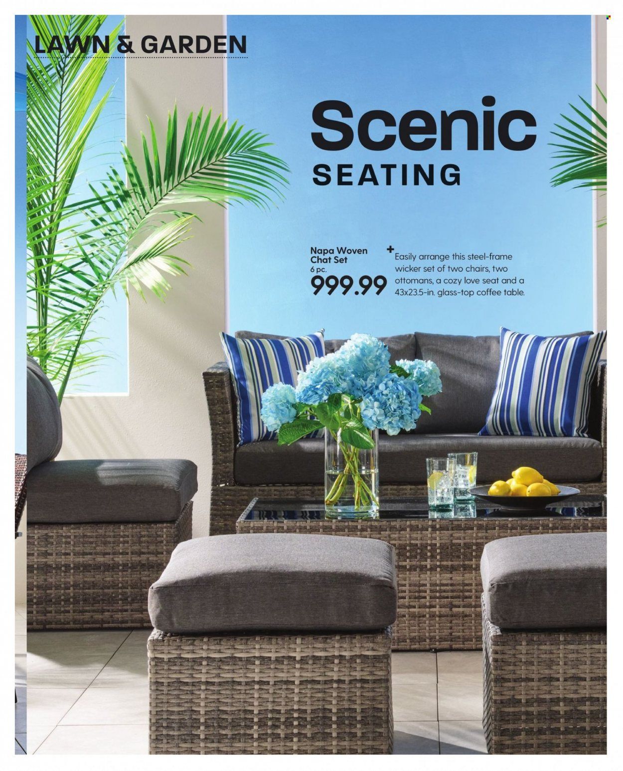 Hy-Vee (IA, IL, MN, MO, SD) Weekly Ad Flyer April 5 to April 12