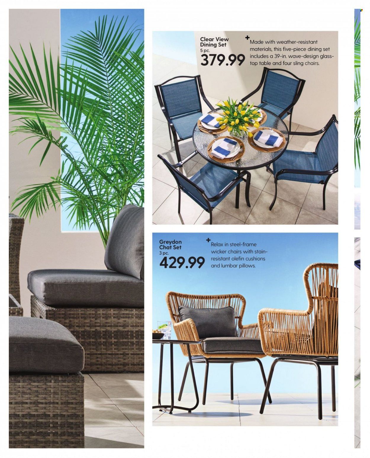 Hy-Vee (IA, IL, MN, MO, SD) Weekly Ad Flyer April 5 to April 12