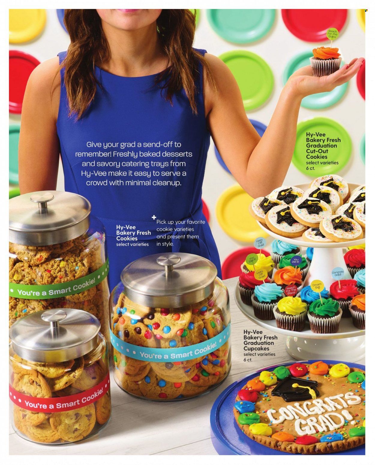 Hy-Vee (IA, IL, MN, MO, SD) Weekly Ad Flyer April 5 to April 12