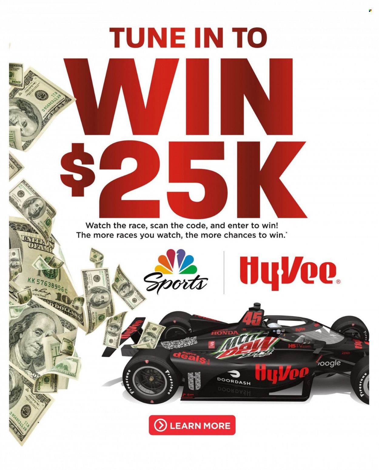 Hy-Vee (IA, IL, MN, MO, SD) Weekly Ad Flyer April 5 to April 12