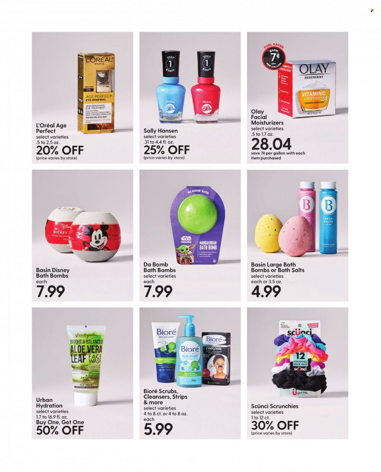Hy-Vee (IA, IL, MN, MO, SD) Weekly Ad Flyer April 5 to April 12