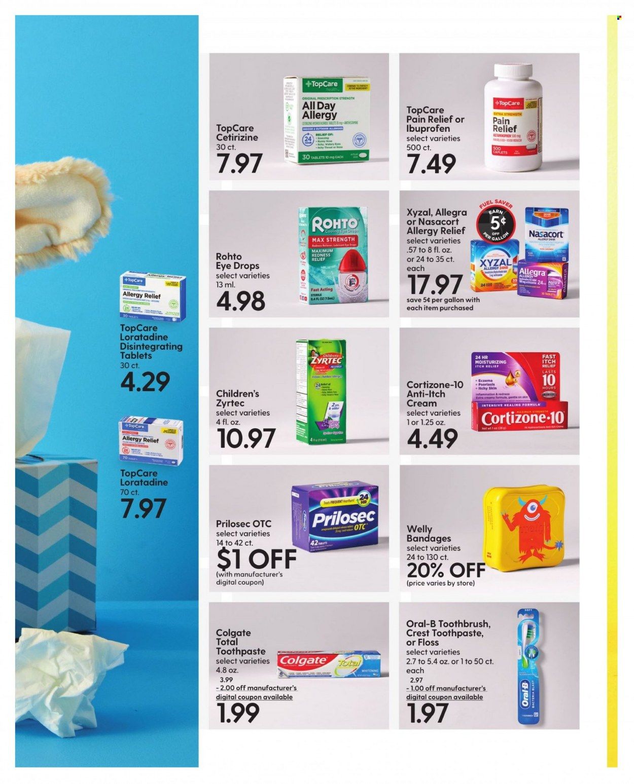 Hy-Vee (IA, IL, MN, MO, SD) Weekly Ad Flyer April 5 to April 12