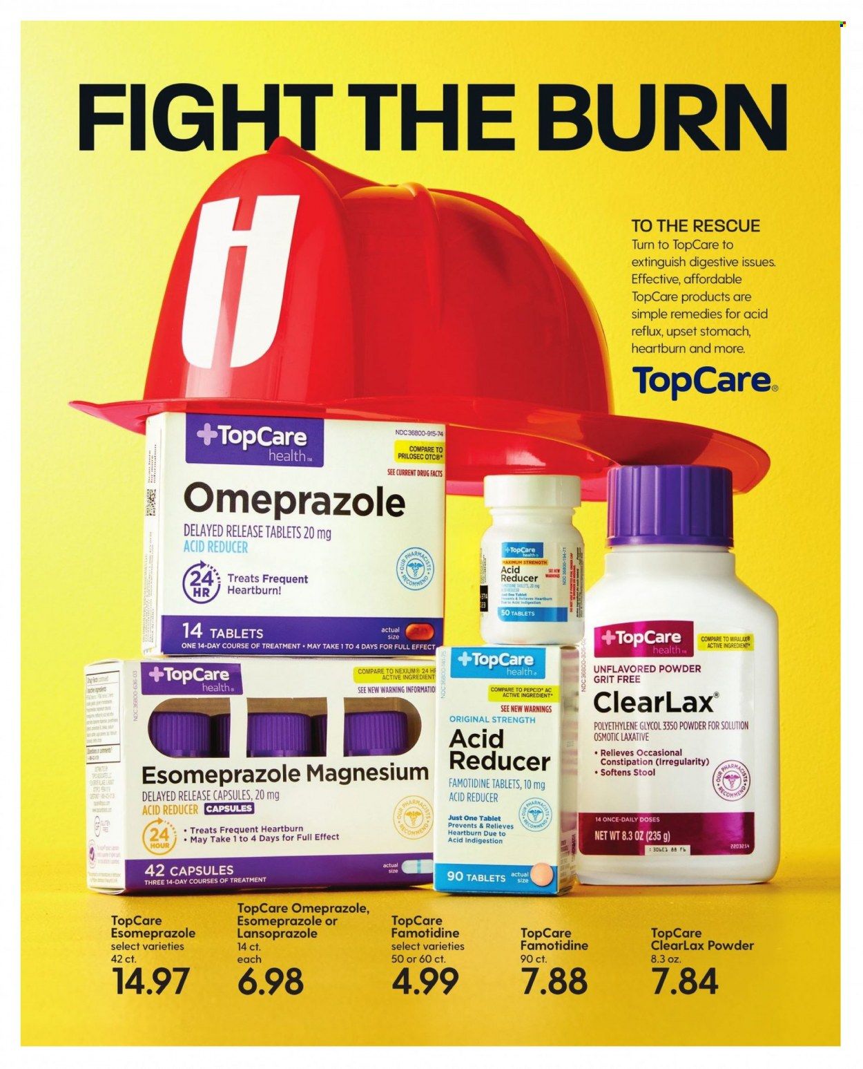 Hy-Vee (IA, IL, MN, MO, SD) Weekly Ad Flyer April 5 to April 12