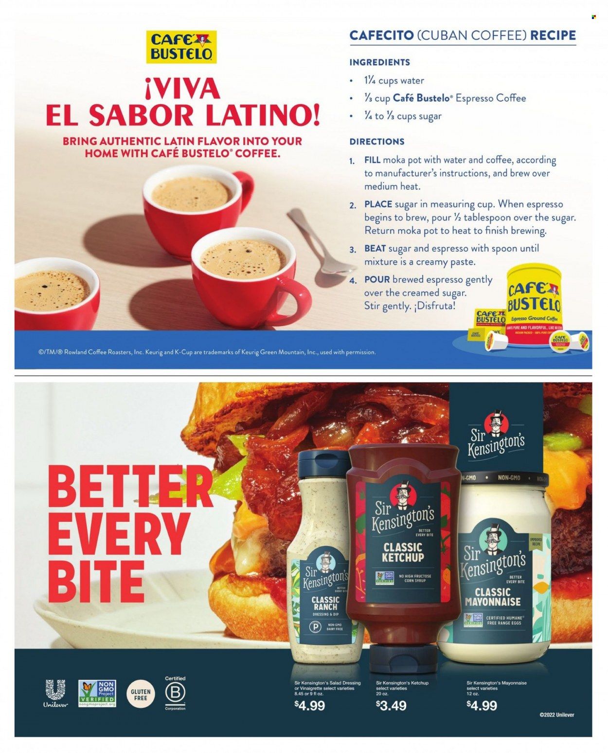 Hy-Vee (IA, IL, MN, MO, SD) Weekly Ad Flyer April 5 to April 12