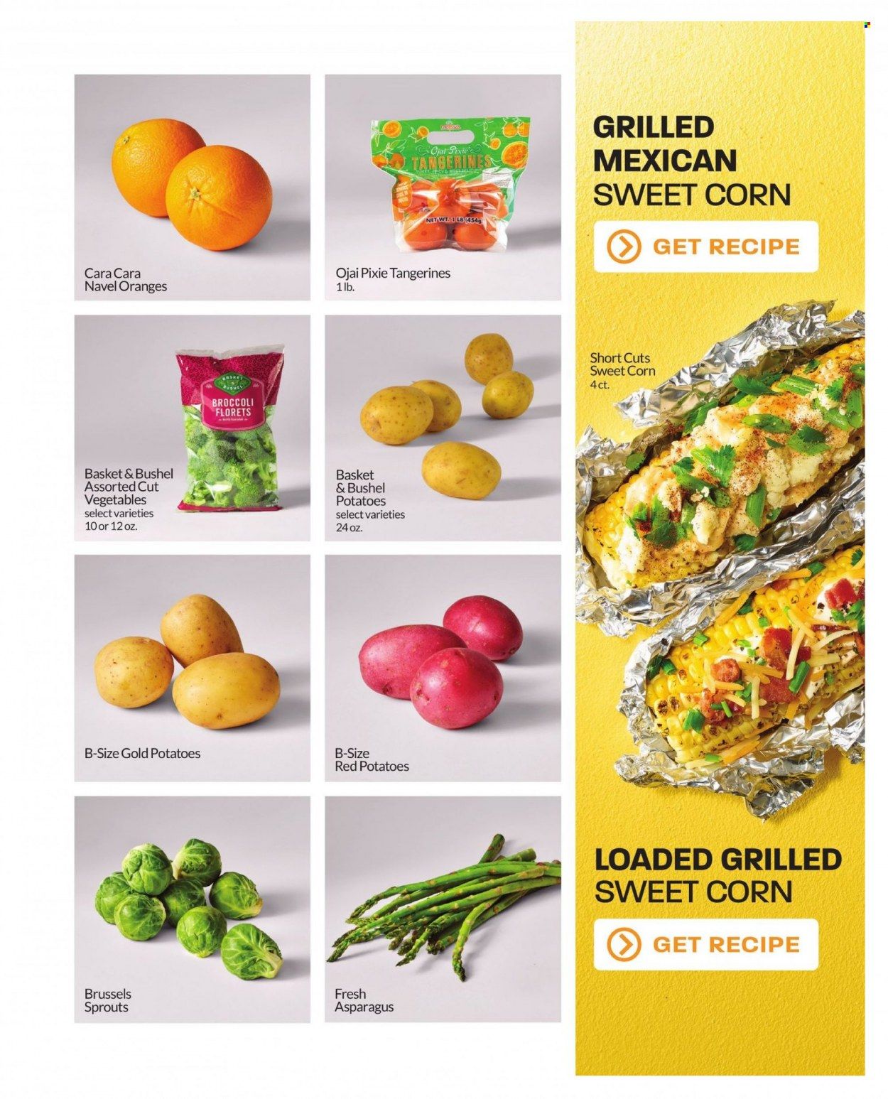 Hy-Vee (IA, IL, MN, MO, SD) Weekly Ad Flyer April 5 to April 12