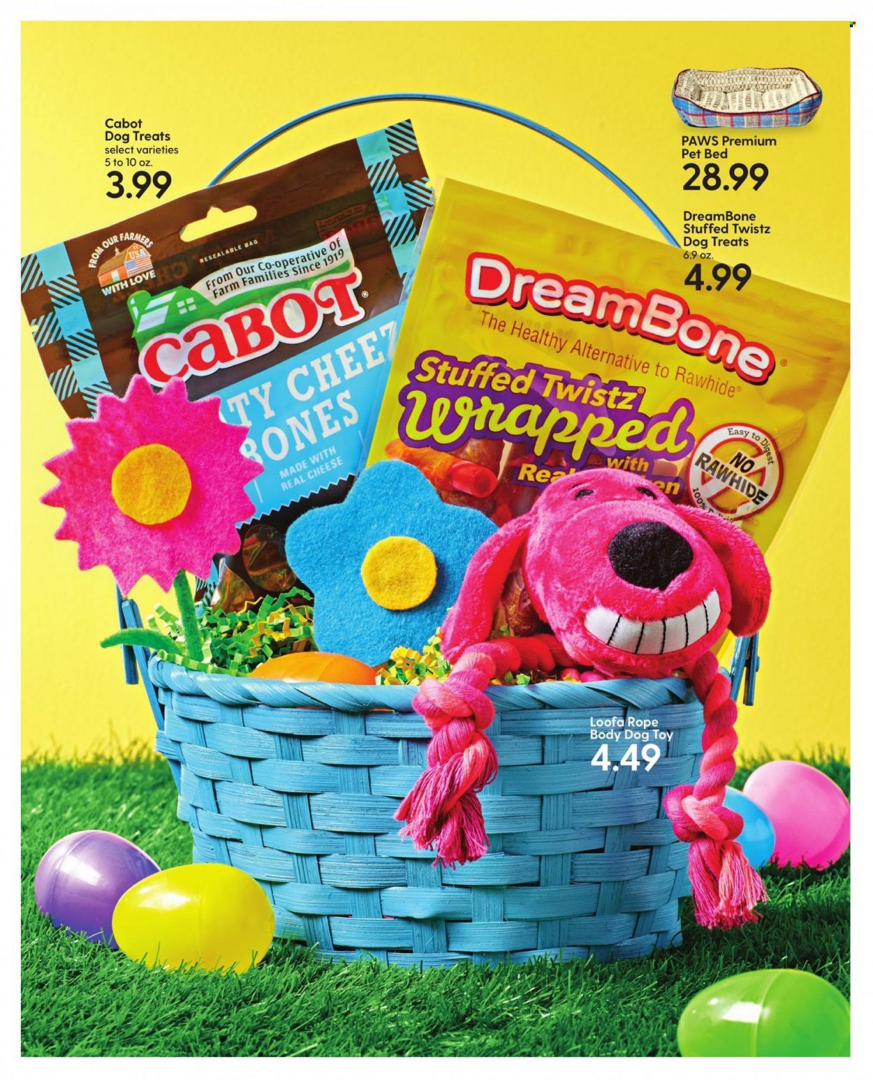 Hy-Vee (IA, IL, MN, MO, SD) Weekly Ad Flyer April 5 to April 12