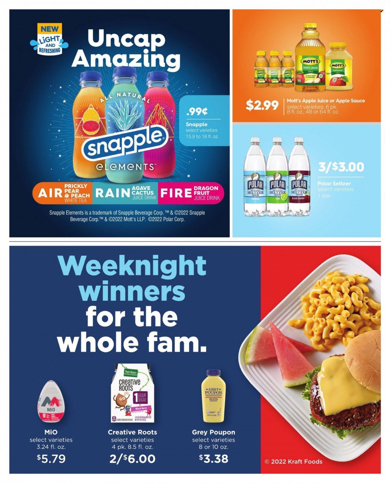 Hy-Vee (IA, IL, MN, MO, SD) Weekly Ad Flyer April 5 to April 12