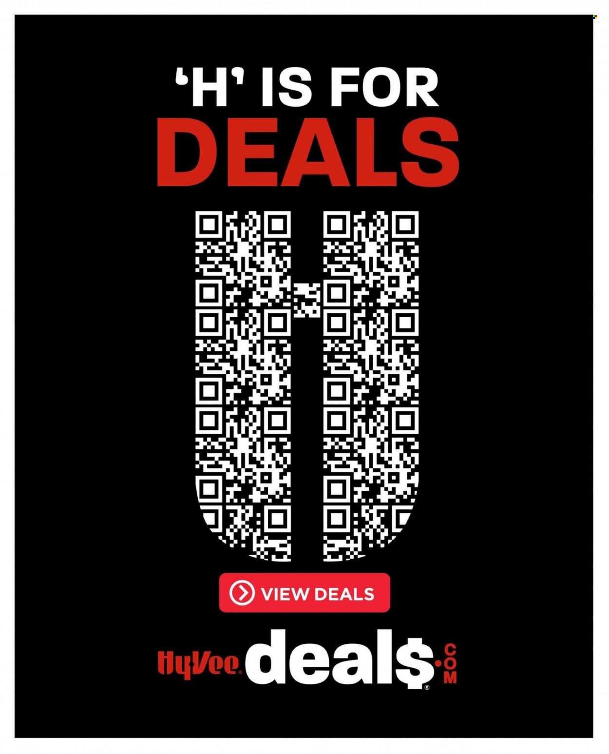 Hy-Vee (IA, IL, MN, MO, SD) Weekly Ad Flyer April 5 to April 12
