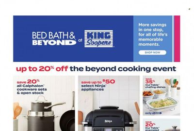 King Soopers (CO) Weekly Ad Flyer April 5 to April 12