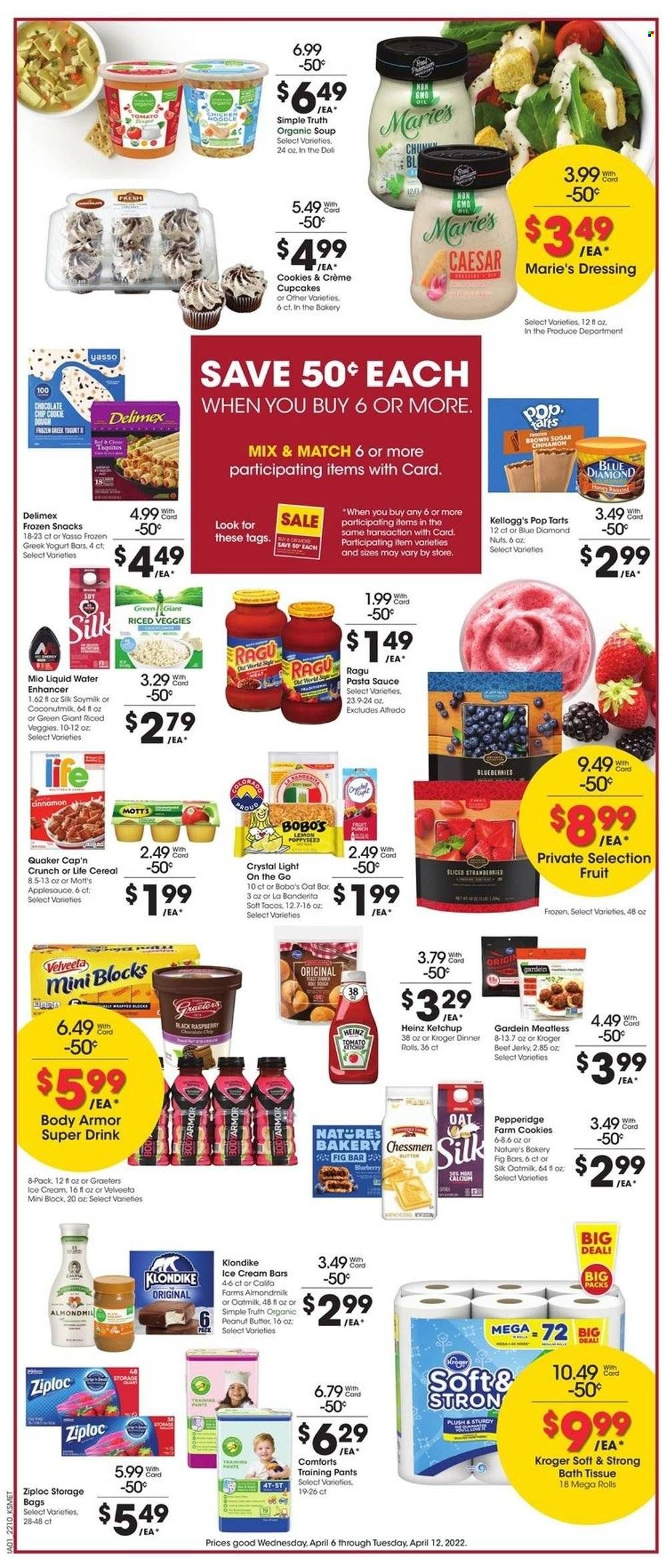 City Market (CO, UT, WY) Weekly Ad Flyer April 5 to April 12