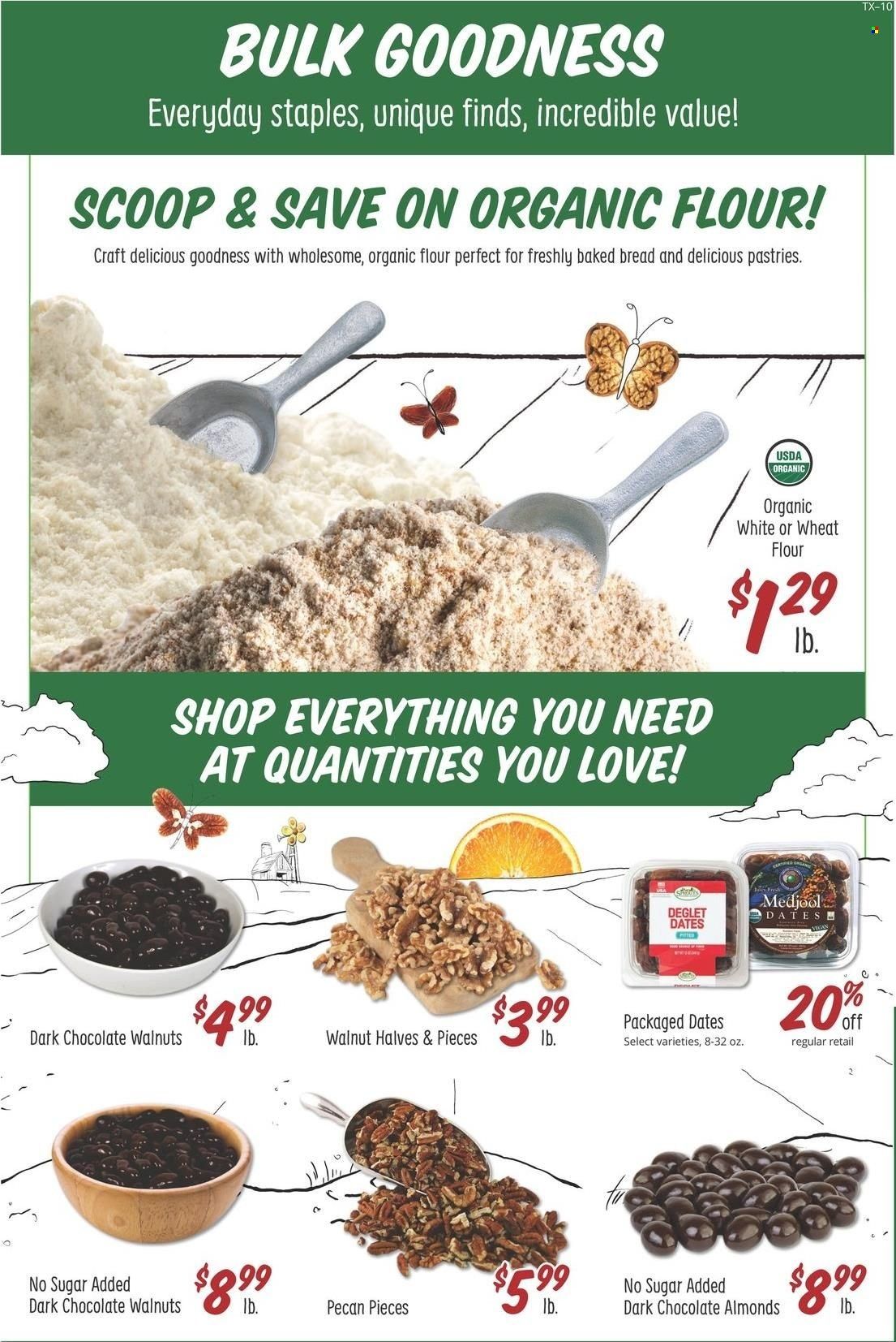 Sprouts Weekly Ad Flyer April 5 to April 12