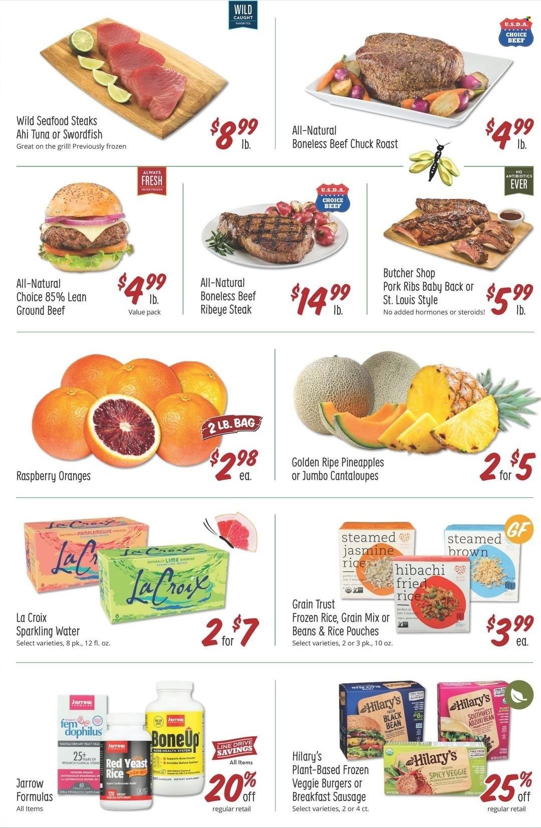 Sprouts Weekly Ad Flyer April 5 to April 12
