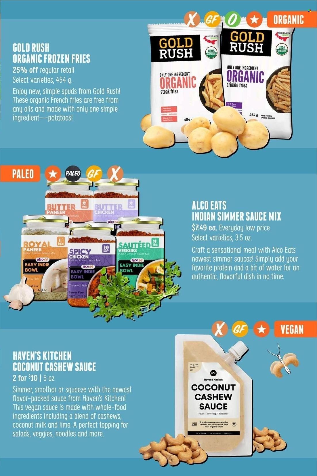 Sprouts Weekly Ad Flyer April 5 to April 12