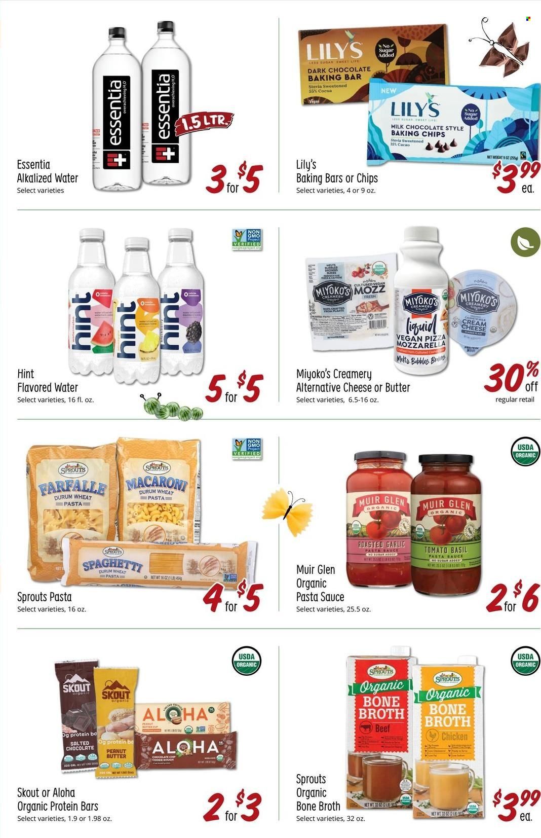 Sprouts Weekly Ad Flyer April 5 to April 12