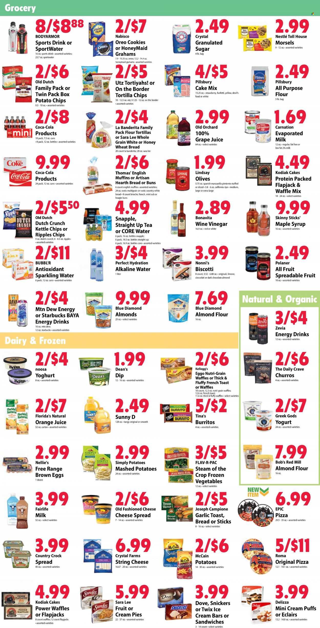 Festival Foods (WI) Weekly Ad Flyer April 5 to April 12