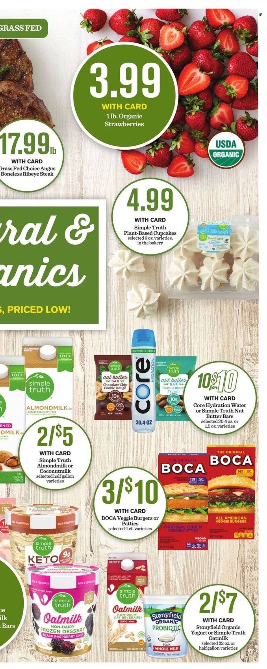 Mariano’s (IL) Weekly Ad Flyer April 6 to April 13