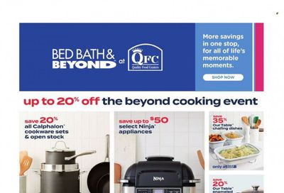 QFC (WA) Weekly Ad Flyer April 6 to April 13