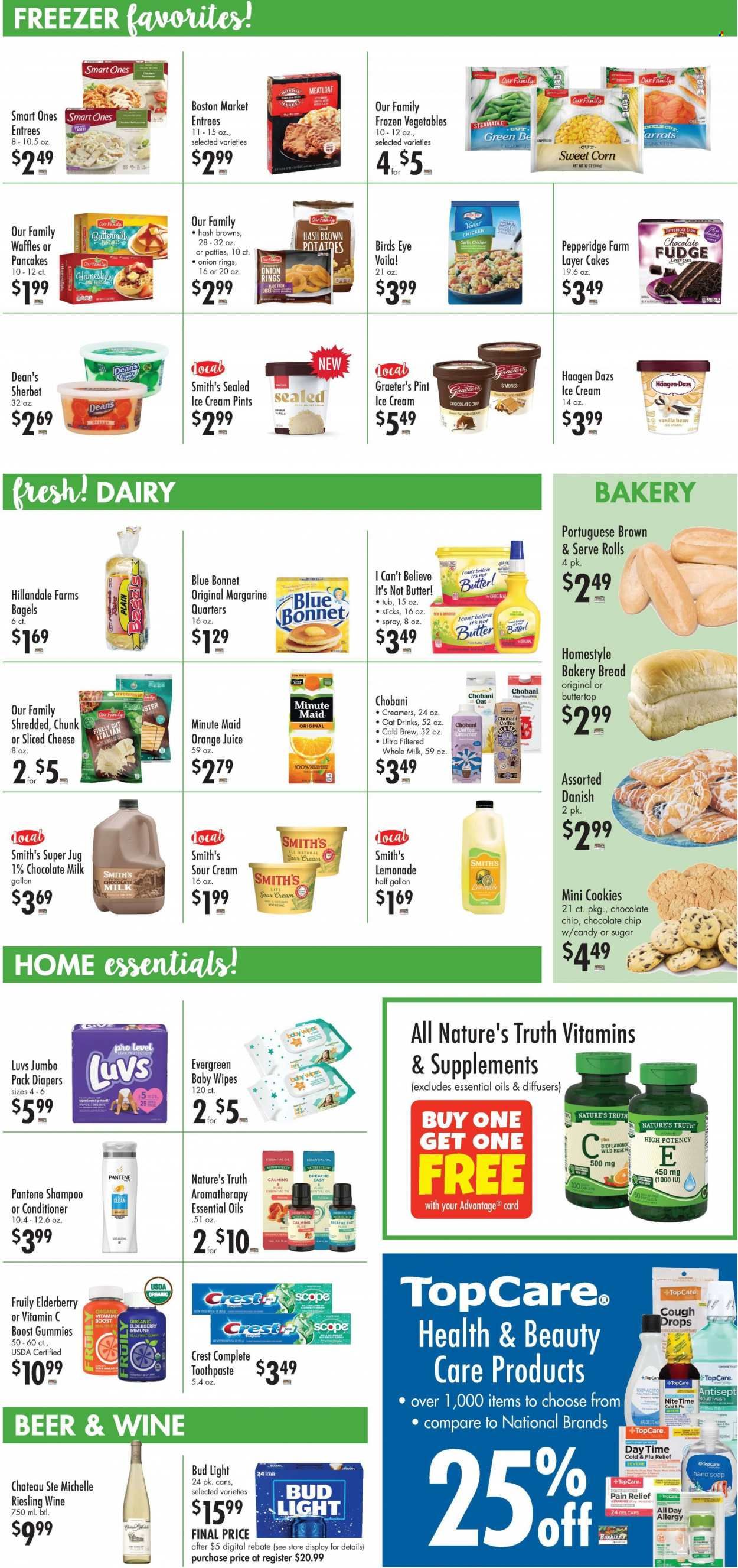 Buehler's (OH) Weekly Ad Flyer April 6 to April 13