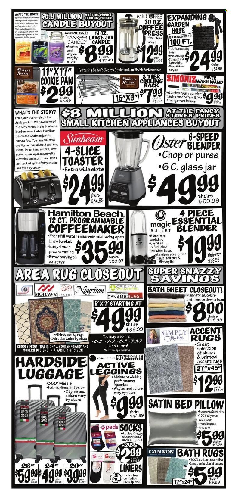 Ollie's Bargain Outlet Weekly Ad Flyer April 6 to April 13
