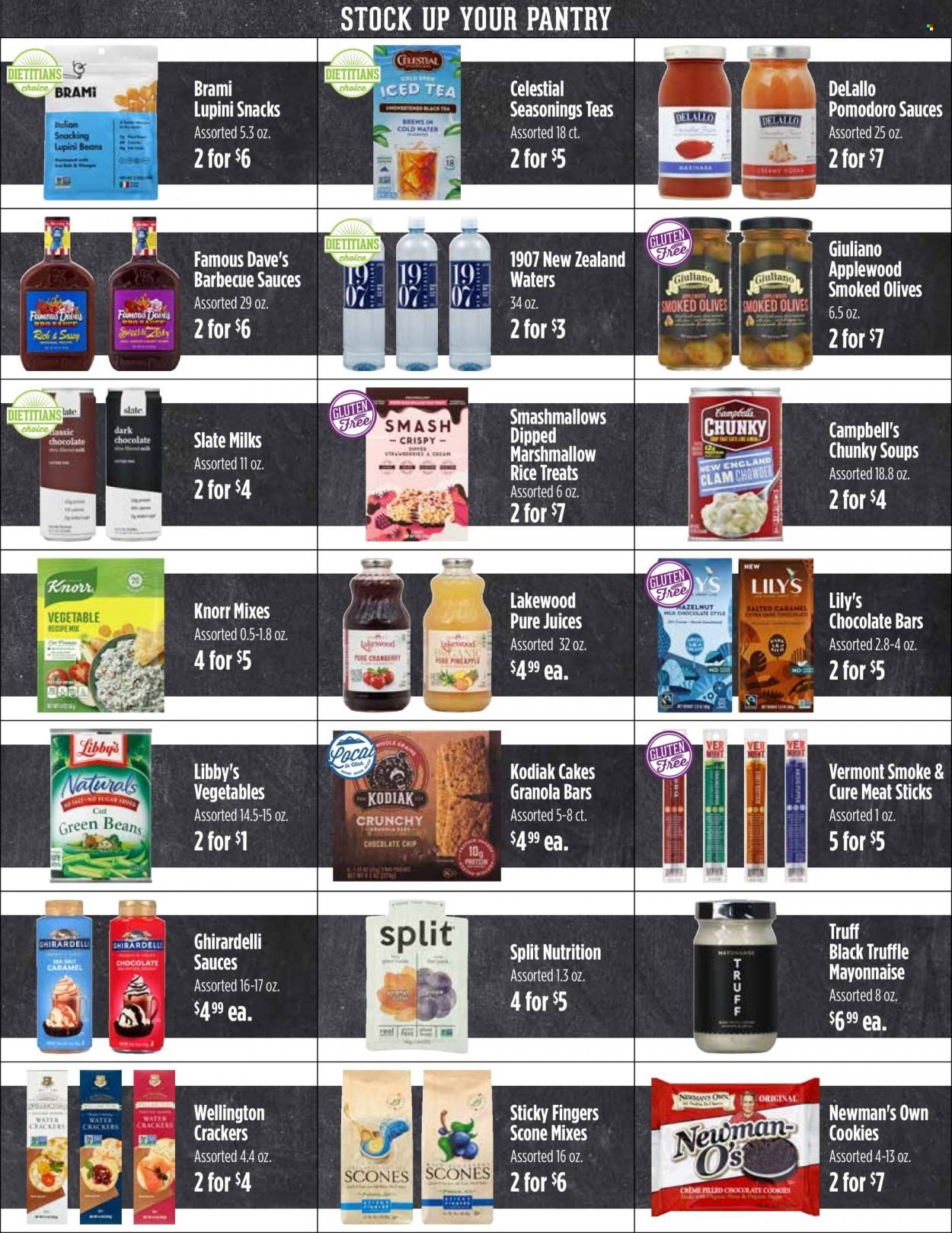 Harmons (UT) Weekly Ad Flyer April 6 to April 13
