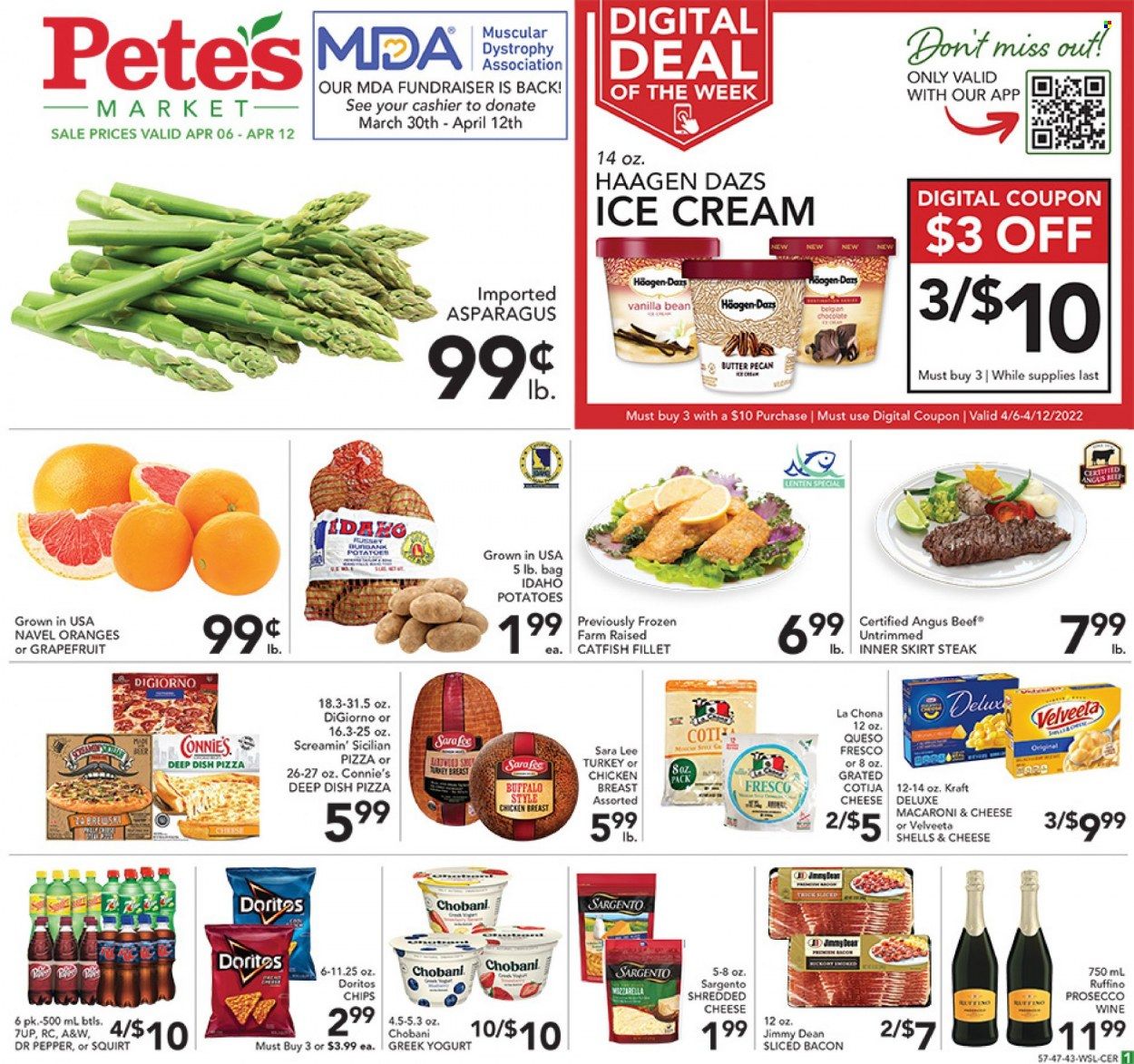 Pete's Fresh Market (IL) Weekly Ad Flyer April 6 to April 13