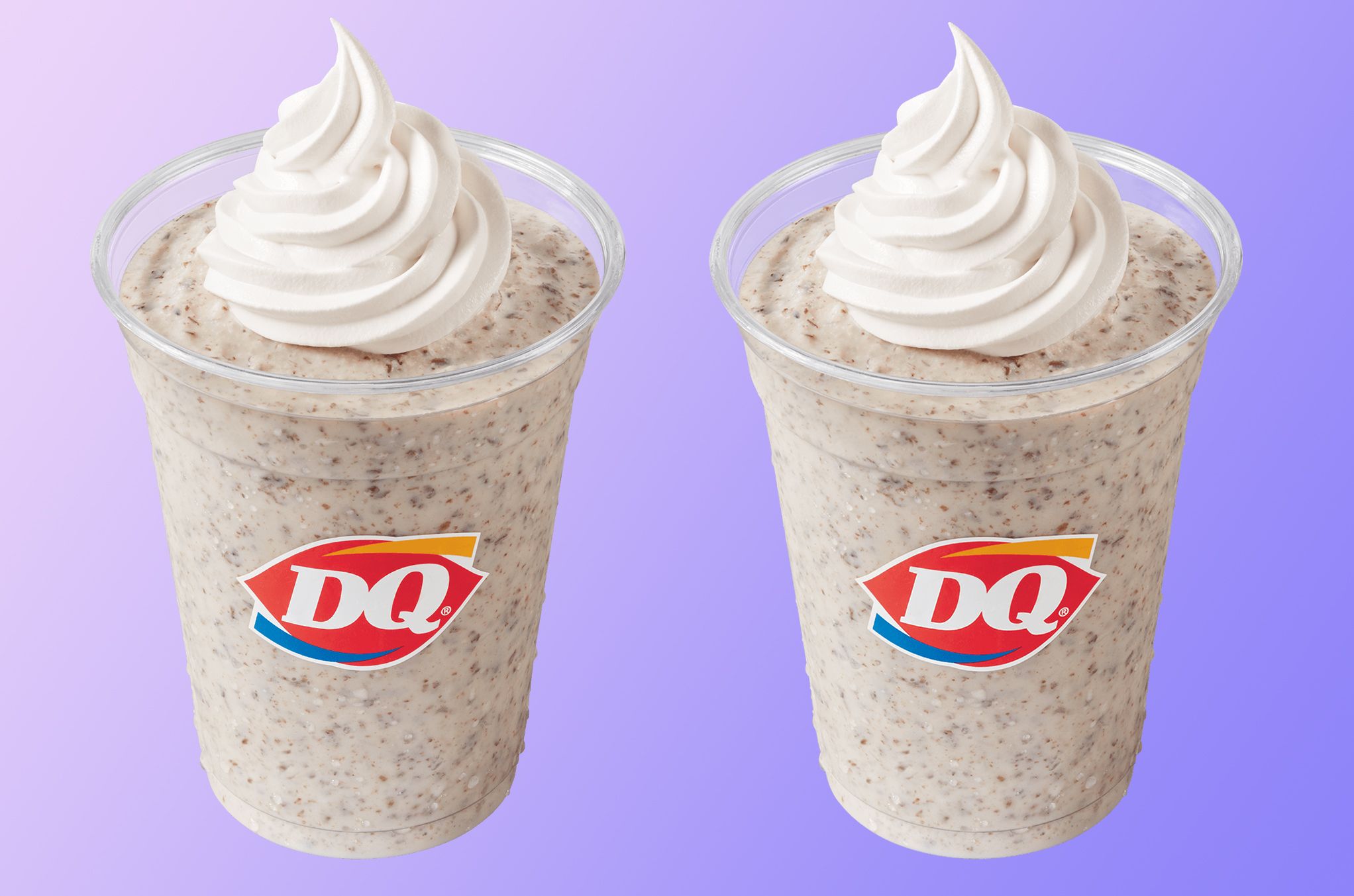 The New S’mores Shake Arrives for the Summer at Dairy Queen The New S’mores Shake Arrives for the Summer at Dairy Queen