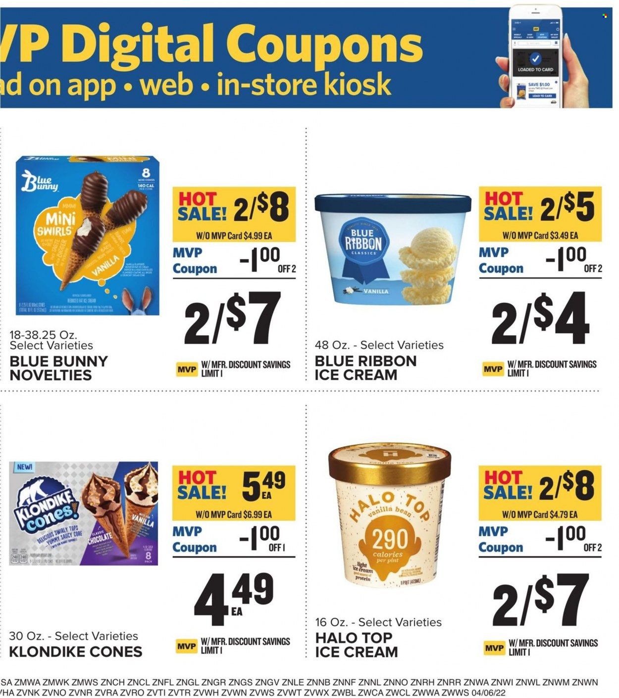 Food Lion (MD) Weekly Ad Flyer April 6 to April 13