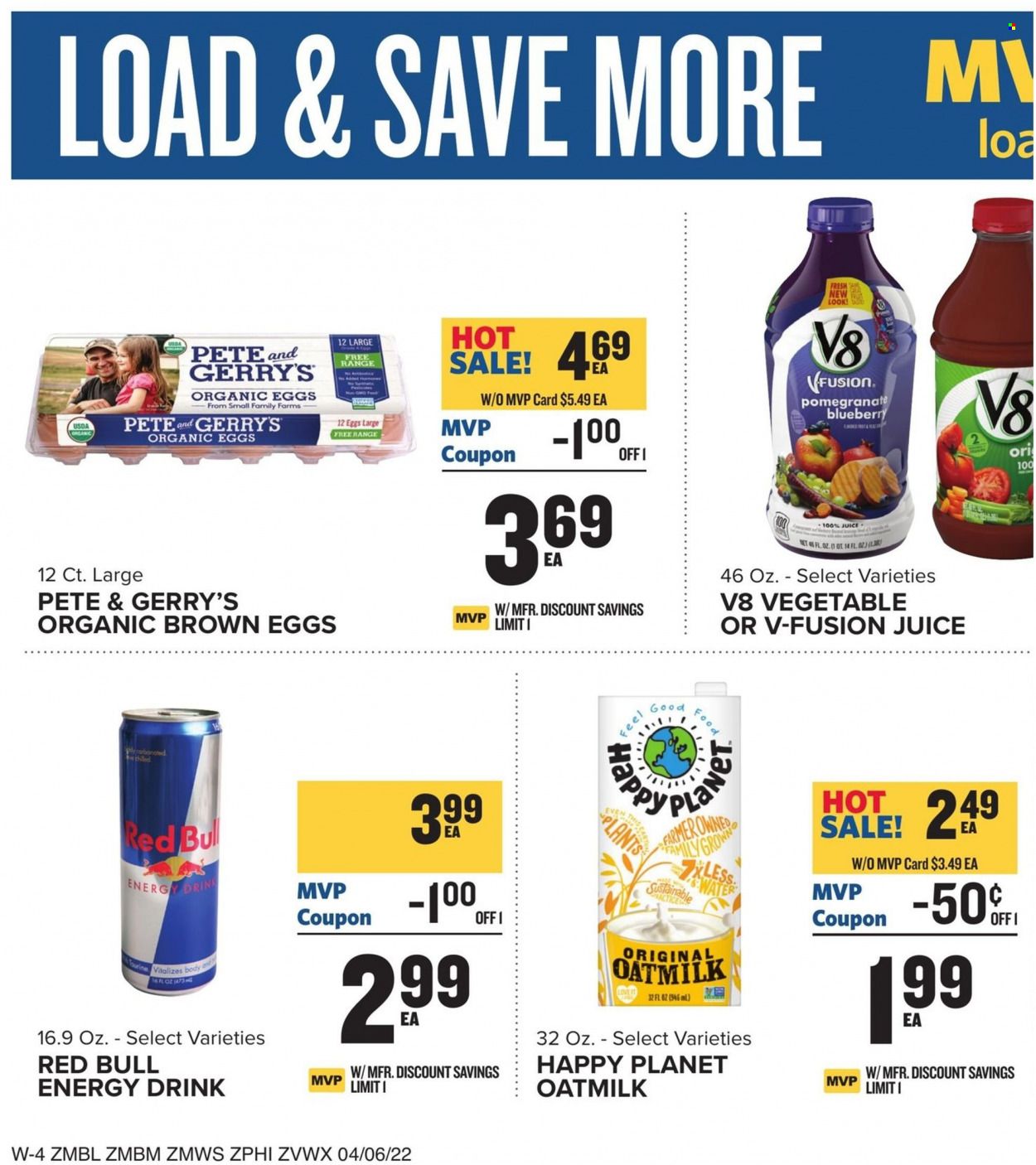Food Lion (MD) Weekly Ad Flyer April 6 to April 13