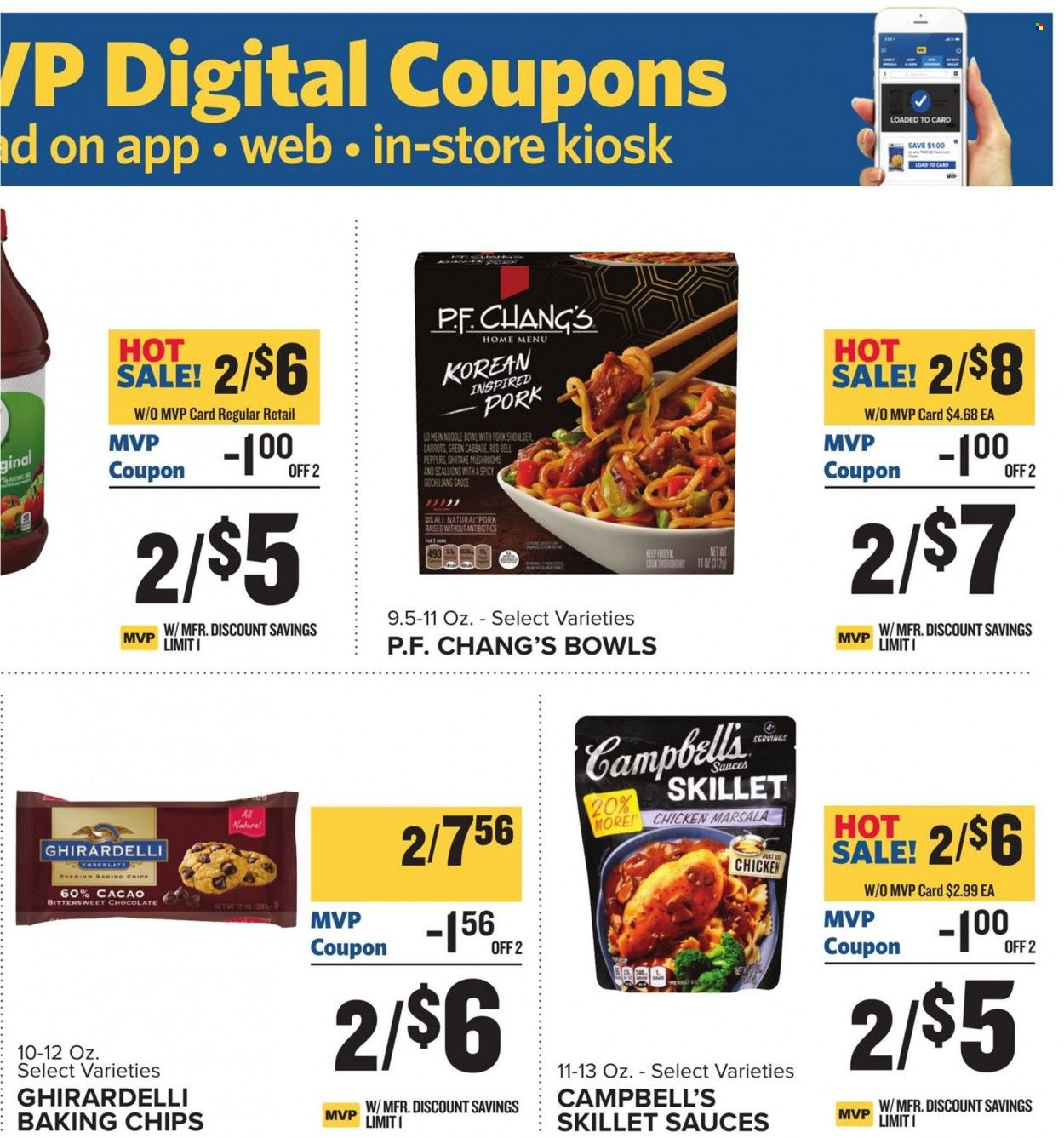 Food Lion (MD) Weekly Ad Flyer April 6 to April 13