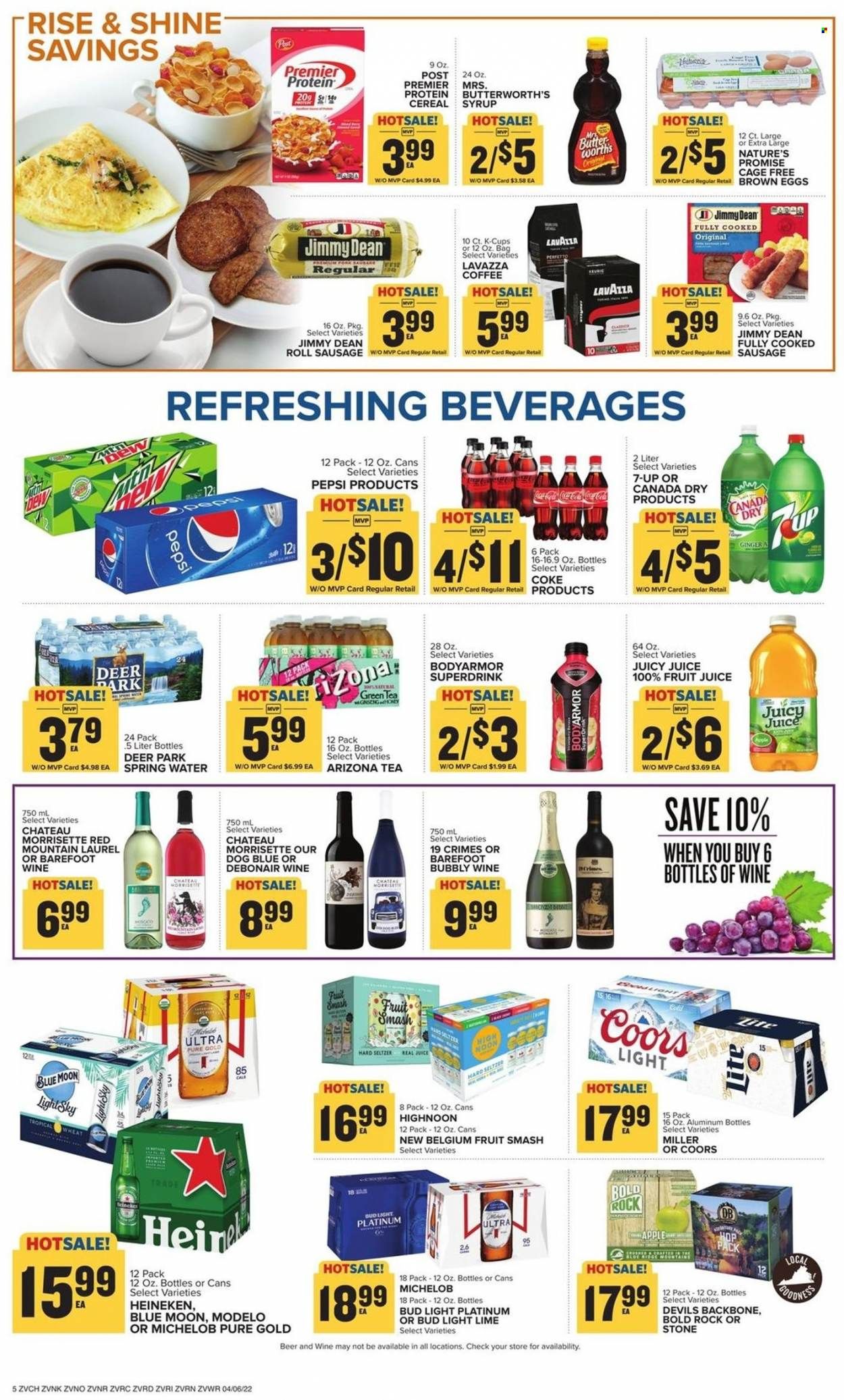Food Lion (VA) Weekly Ad Flyer April 6 to April 13