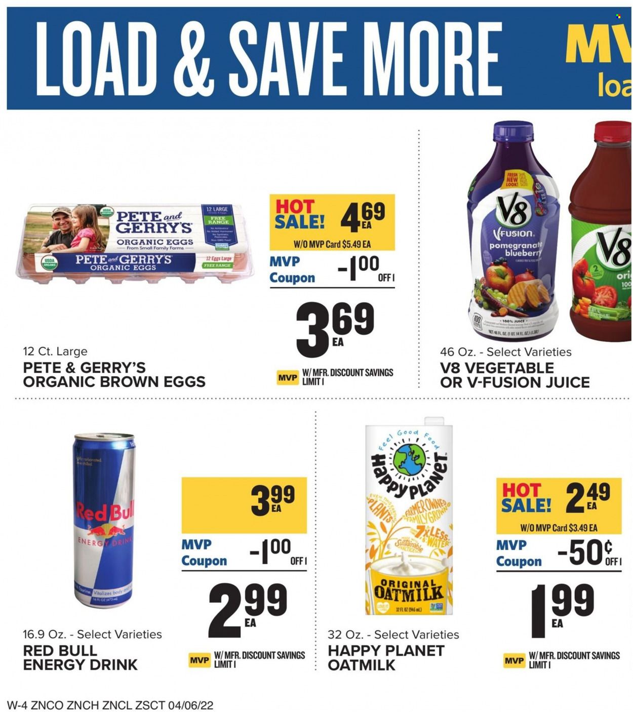 Food Lion (NC) Weekly Ad Flyer April 6 to April 13