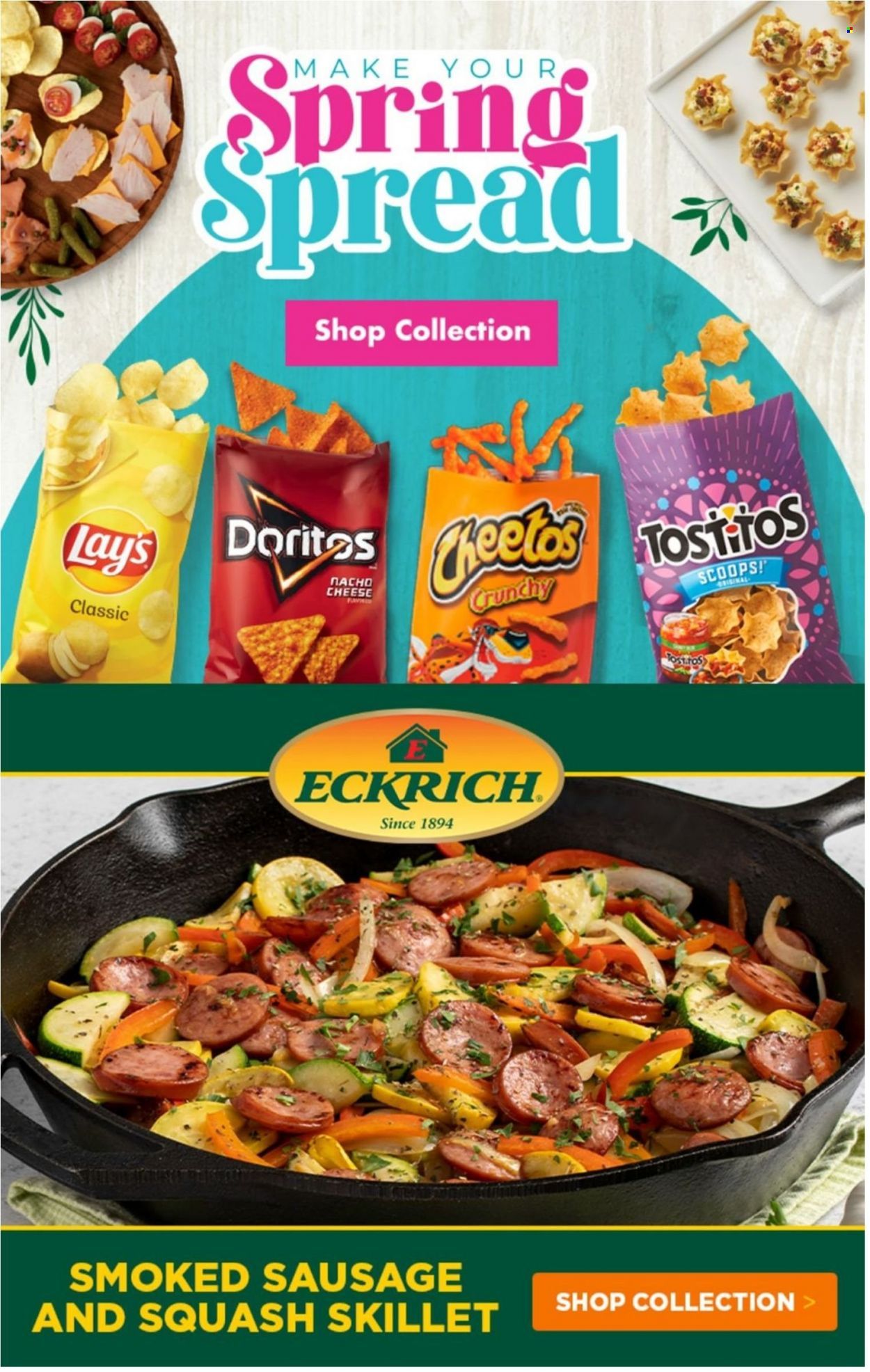 Food Lion (NC) Weekly Ad Flyer April 6 to April 13