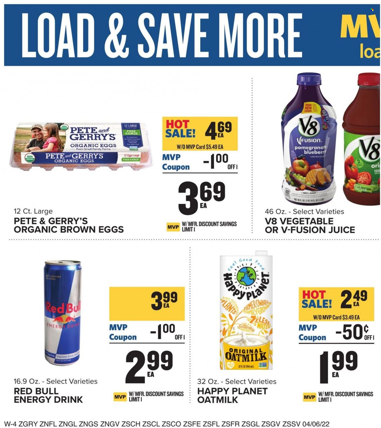 Food Lion (SC) Weekly Ad Flyer April 6 to April 13