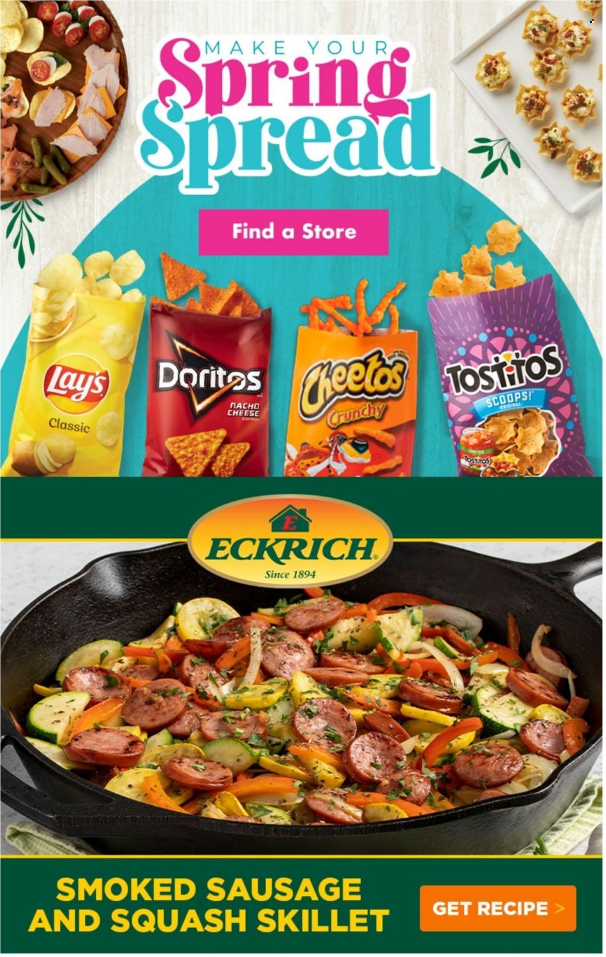 Food Lion (SC) Weekly Ad Flyer April 6 to April 13