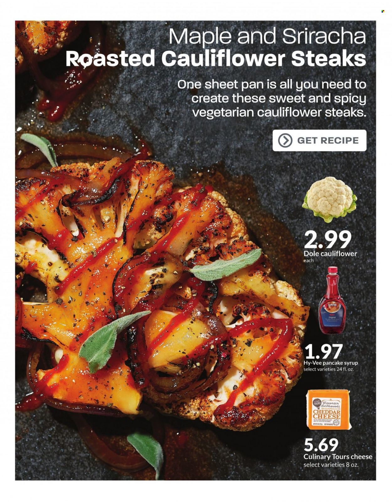 Hy-Vee (IA) Weekly Ad Flyer April 6 to April 13