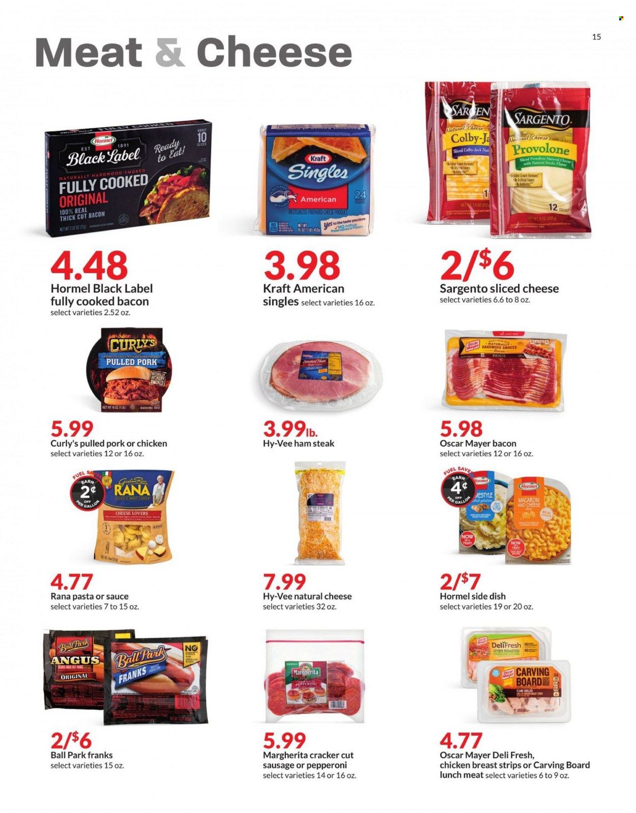 Hy-Vee (IA) Weekly Ad Flyer April 6 to April 13
